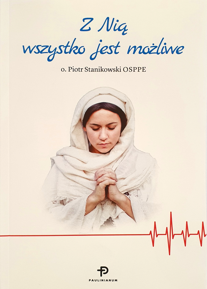 Z Nią wszystko jest możliwe (Paperback)
