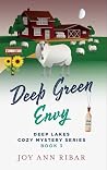 Deep Green Envy