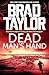 Dead Man's Hand by Brad Taylor