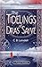 The Tidelings of Dras Sayve by C.B. Lansdell