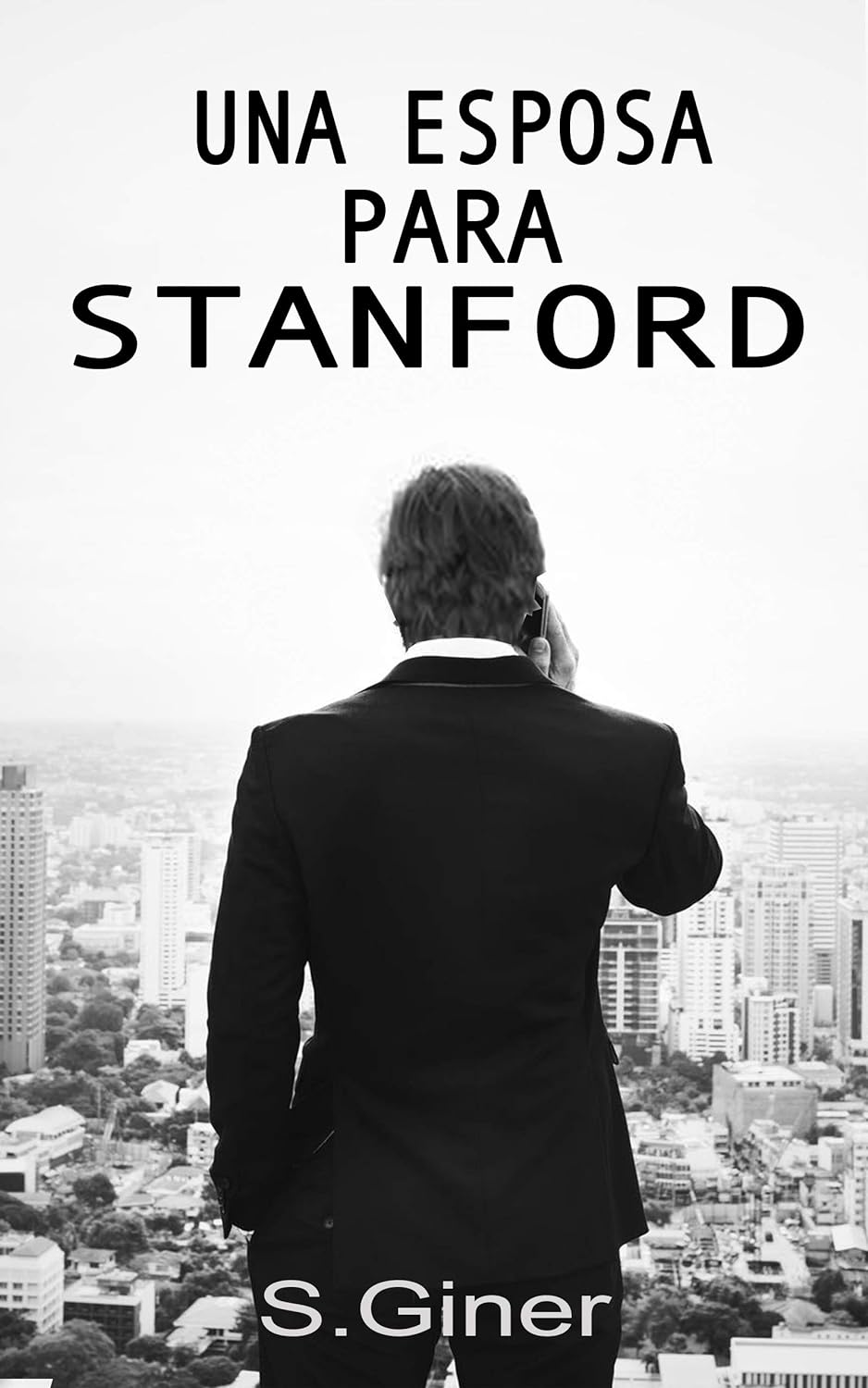 Una esposa para Stanford (Stanford #1)