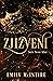 Zjizveni (Never After, #2)