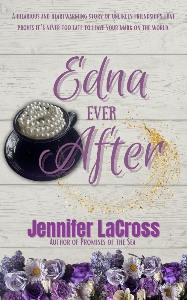 Edna Ever After