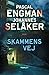 Skammens vej (Skumringsland, #2)