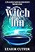 The Witch is Inn (A Water Witch Mystery Book 1)