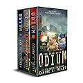 Odium Boxset 2