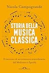 Storia della musi...