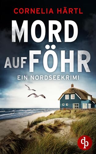 Mord auf Föhr (Kindle Edition)
