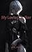 My Loving Stalker by goth_moth