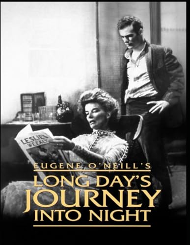 Long Day's Journey into Night