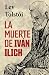 LA MUERTE DE IVÁN ILICH (Spanish Edition)