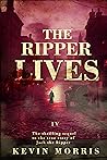 The Ripper Lives: Jack the Ripper Series I - Into the Black (4/10)