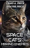 Space Cats: Makin...