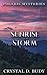 Sunrise in a Storm (Polaris...