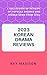 2023 Korean Drama Reviews