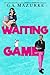 Waiting Game (New York Stars, #2)
