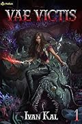 Vae Victis: An Apocalypse LitRPG