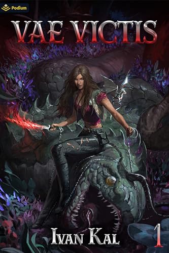 Vae Victis: An Apocalypse LitRPG (Kindle Edition)