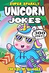 Unicorn Joke Book...