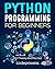 Python Programming for Begi...
