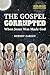 The Gospel Corrupted: When Jesus was Made God