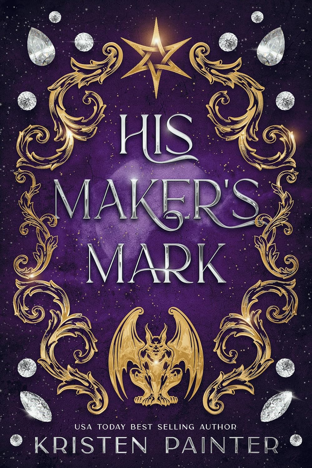His Maker's Mark (Kindle Edition)