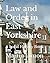 Law and Order in East Yorks...