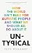 Untypical: How the world is...