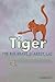 Tiger The Big Brave Scaredy Cat by Chelan Ku