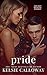 Pride: High Heat Instalove Romance (The Curvy Girl Sins)