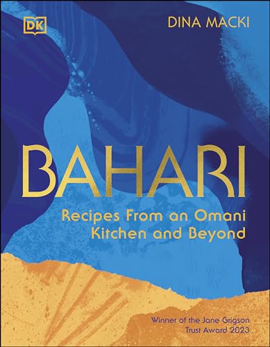 Bahari: Recipes From an Omani Kitchen and Beyond (Kindle Edition)