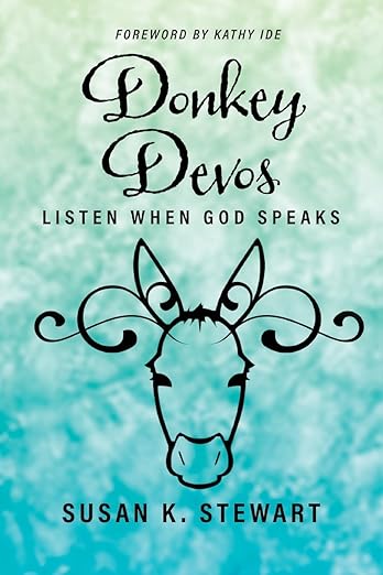 Donkey Devos: Listen When God Speaks