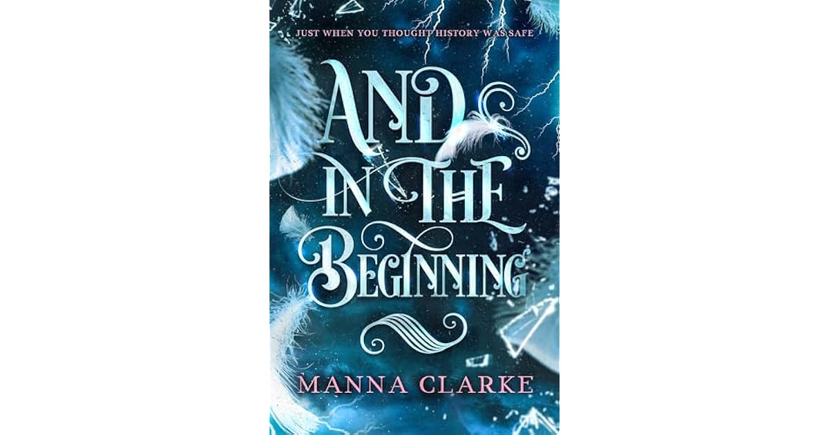 Laura (Australia)’s review ofAnd In The Beginning