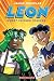 Leon: Worst Friends Forever: A Graphic Novel (Leon #2)