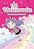 Unicornia 8 - Unos patines voladores (Spanish Edition)