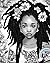 Coloring Book: For Black Wo...