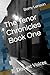 The Tenor Chronicles Book O...