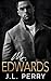 Mr. Edwards (The Mr. Series)