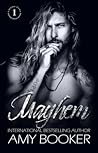 Mayhem (Chaos Fuel #1)