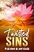 Twisted Sins by M.V. Kasi