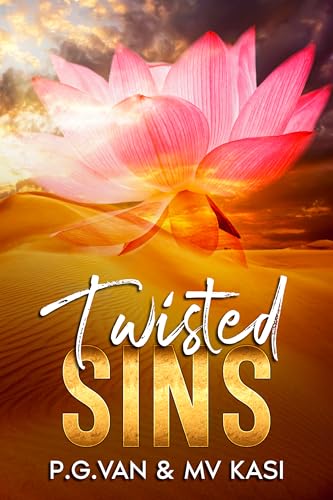 Twisted Sins: Arranged Marriage with Stolen Bride (Kindle Edition)