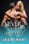 Never Kiss and Tell