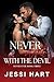 Never Deal with the Devil (Never Ever, #3)