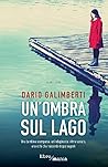 Un'ombra sul lago by Dario Galimberti