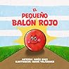 El pequeño balón rojo by Ainés Sáez