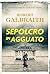 Sepolcro in agguato by Robert Galbraith