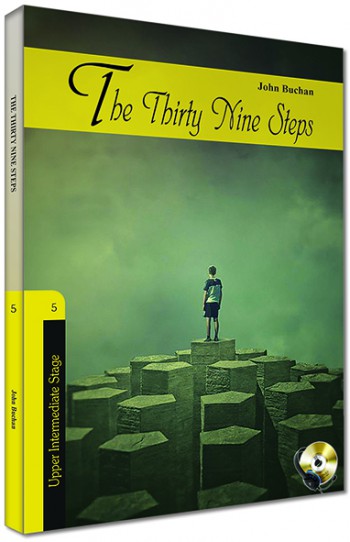 The Thirty Nine Steps / Stage 5
