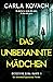 Das unbekannte Mädchen (Detective Gina Harte #1)