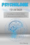 Psychologie für A...