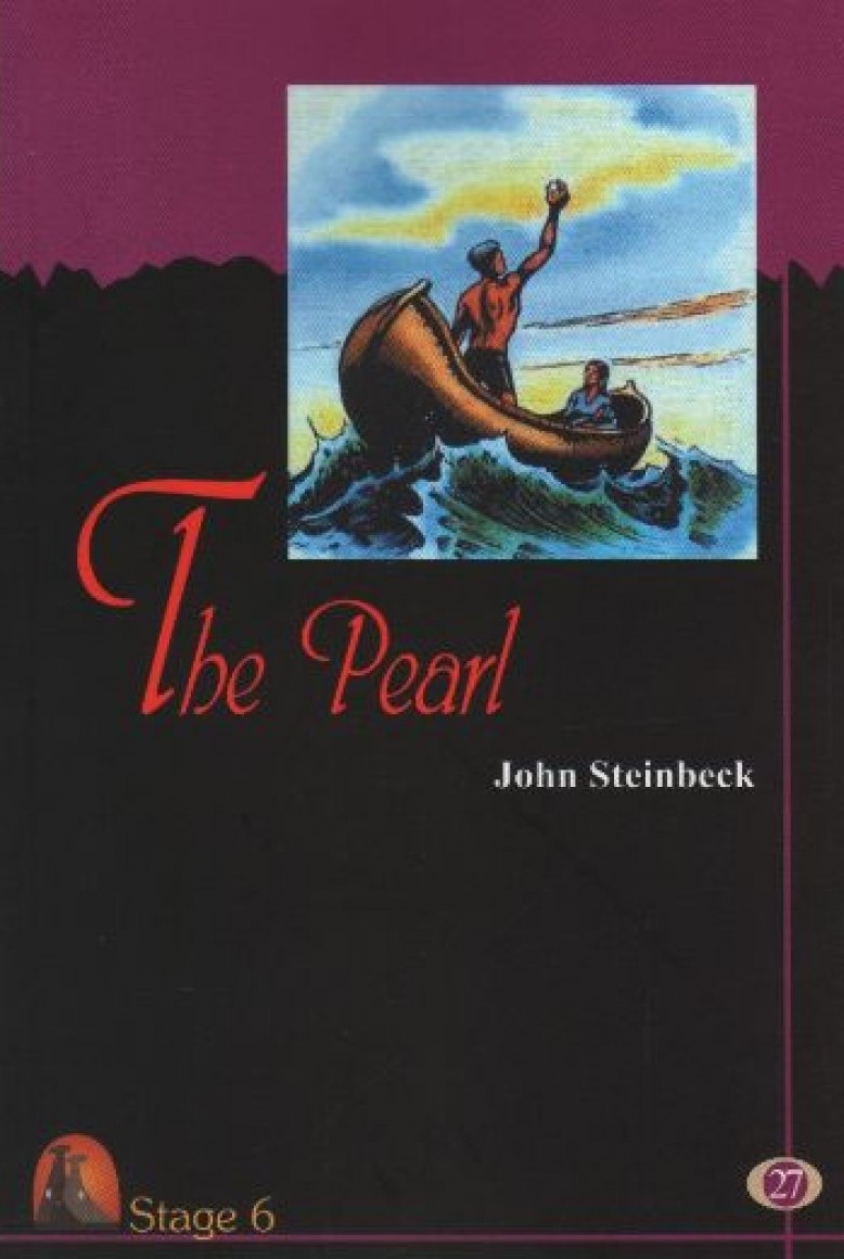 The Pearl / Stage 6